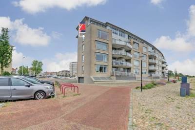 Woning Touwbaan 26 Middelburg