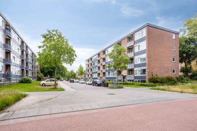 Woning Koningin Wilhelminalaan 79 Deventer