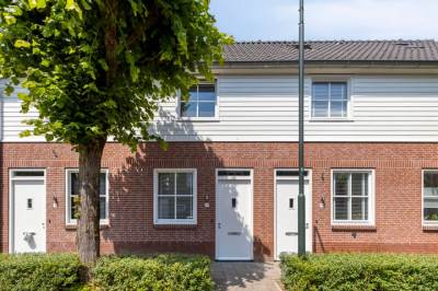 Woning Oude Haarenseweg 1A Oisterwijk