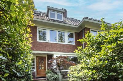 Woning Ernst Casimirlaan 54 Overveen