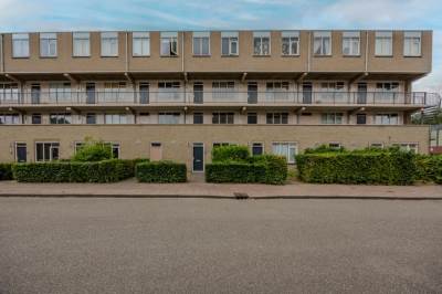 Woning Horstacker 1379 Nijmegen