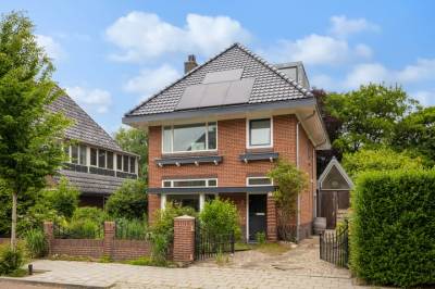 Woning Koppenlaan 2 Soesterberg