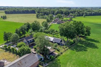 Woning Droevendalsesteeg 7 Hoogland
