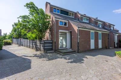 Woning Oude Maar 14 Kerkrade