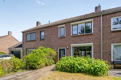 Woning Jupiterstraat 27 Brunssum