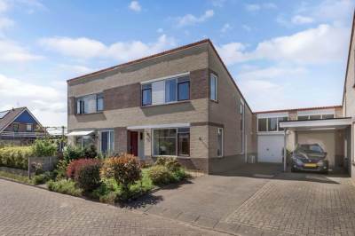 Woning Sangerland 11 Steenwijk