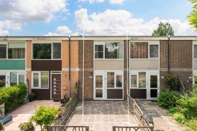 Woning Oudelandseweg 214 Hoogvliet Rotterdam