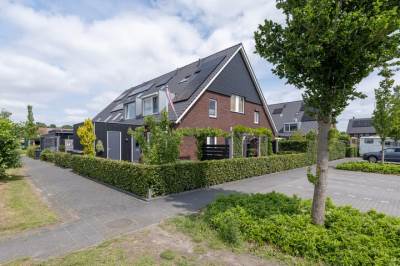 Woning Delderveenweg 32 Zwartebroek