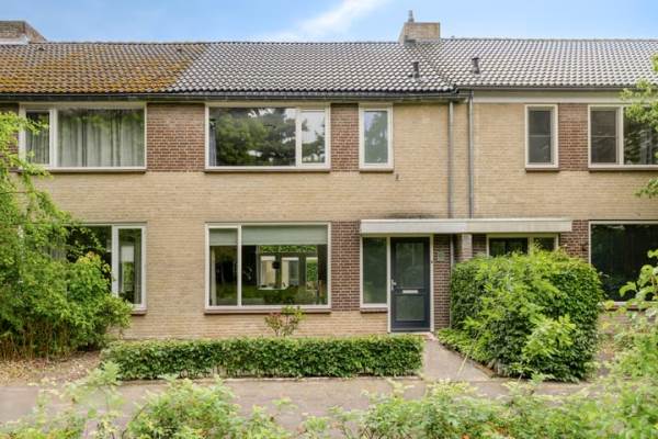 Woning Elviradal 13 Valkenswaard