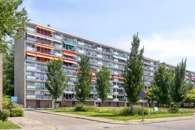 Woning Trekvogelweg 275 Amersfoort