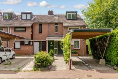 Woning Groenhof 190 Almere