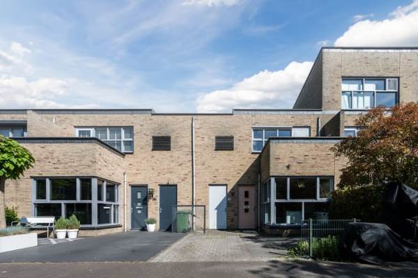Woning Goudappel 40 Den Hoorn (ZH)