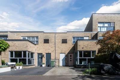 Woning Goudappel 40 Den Hoorn (ZH)