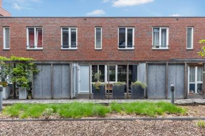 Woning Hester Hoofterf 22 Apeldoorn