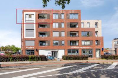 Woning Piet Heinstraat 30401 Goes