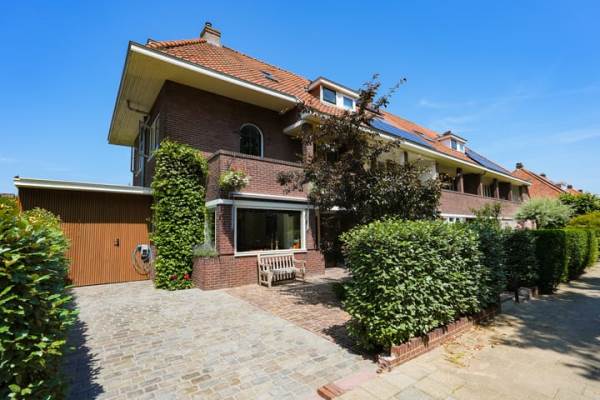 Woning Hatertseveldweg 318 Nijmegen