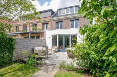 Woning Merellaan 17 Schoonhoven