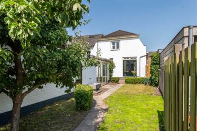 Woning Dorpsstraat 15 Zoelmond