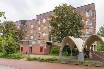 Woning Leerdamhof 328 Amsterdam