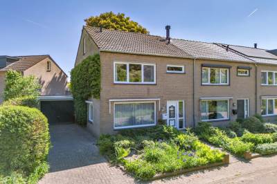 Woning De Bisweide 8 Grubbenvorst