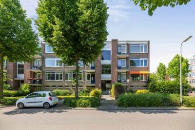 Woning Joost van den Vondellaan 36 Deventer