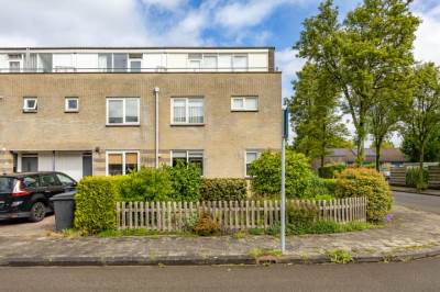 Woning Jan Wiegersweg 2 Groningen