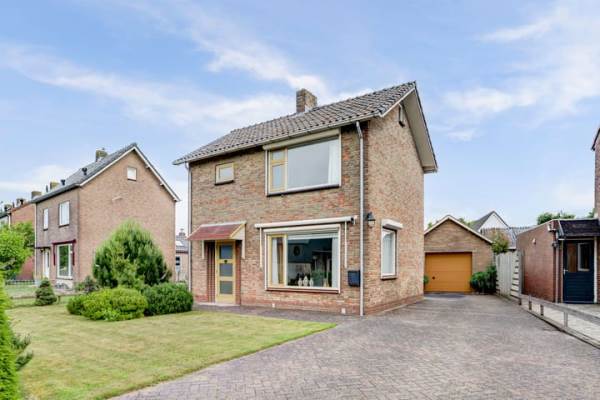 Woning Lageweg 6 Uitwijk