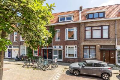 Woning Paulus Potterstraat 30 Schiedam