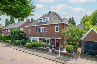 Woning Koningin Emmastraat 65 Gorinchem