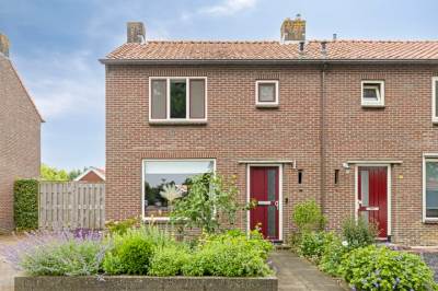 Woning Groen van Prinstererstraat 78 Zelhem