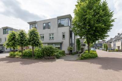 Woning Tabaksland 57 Barneveld
