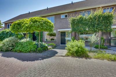 Woning Gentiaan 5 Nijverdal