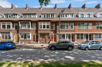 Woning Groene Hilledijk 386A Rotterdam