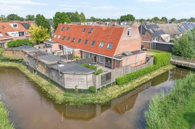 Woning Zwaluw 35 Raalte