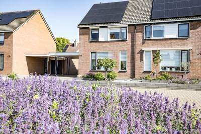 Woning Hooiland 129 Wierden