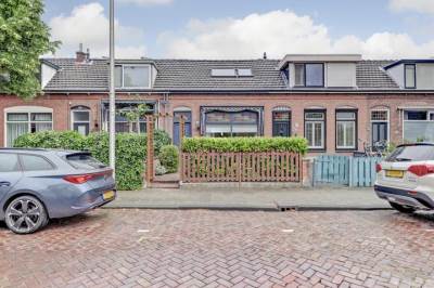 Woning Geestweg 78 Naaldwijk