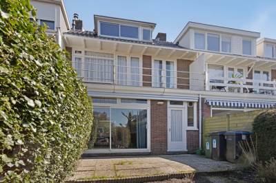 Woning Keizer Karelweg 355 Amstelveen
