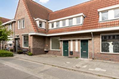 Woning Vignonstraat 23 Heerlen