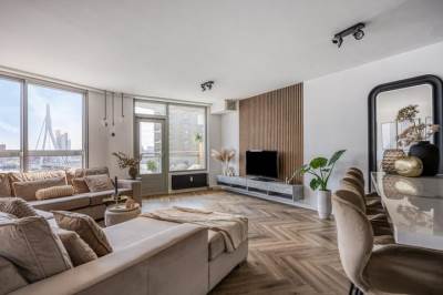 Woning Vasteland 239 Rotterdam