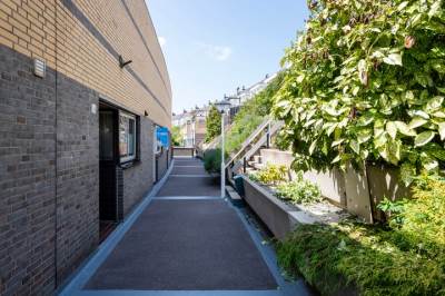 Woning Sterkenburg 54 Alphen aan den Rijn