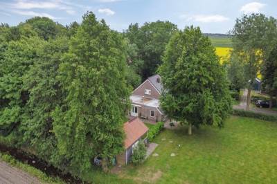 Woning Verbindingsweg 13 Veelerveen