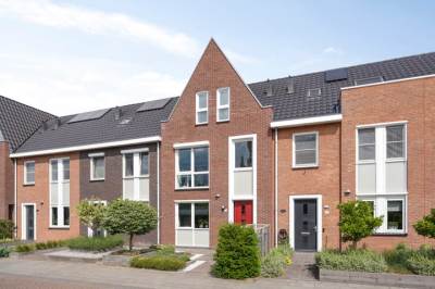 Woning Langshanlaan 27 Barneveld