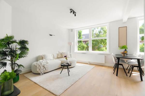 Woning Bloys van Treslongstraat 222 Amsterdam