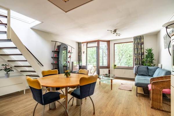 Woning Sir Winston Churchillweg 37 Voorschoten