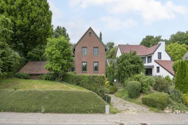 Woning Reijmerstokkerdorpsstraat 24 Reijmerstok