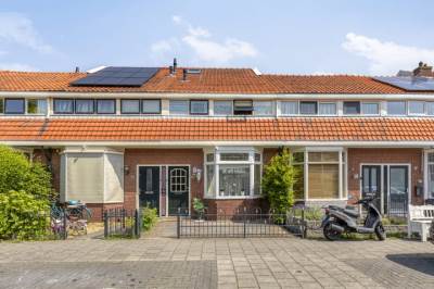 Woning Acacialaan 48 Wormerveer