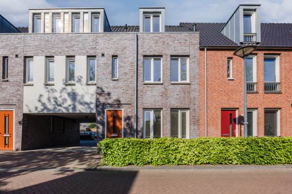 Woning Peellandstraat 18 Veghel