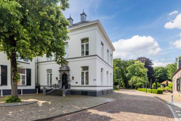 Woning Heuvel 9E Oosterhout (NB)