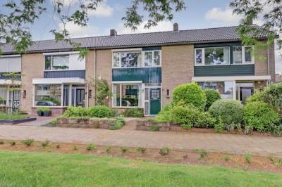 Woning Lavendelstraat 21 Beuningen (GE)