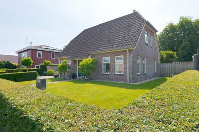 Woning Trechterbeker 7 Borger